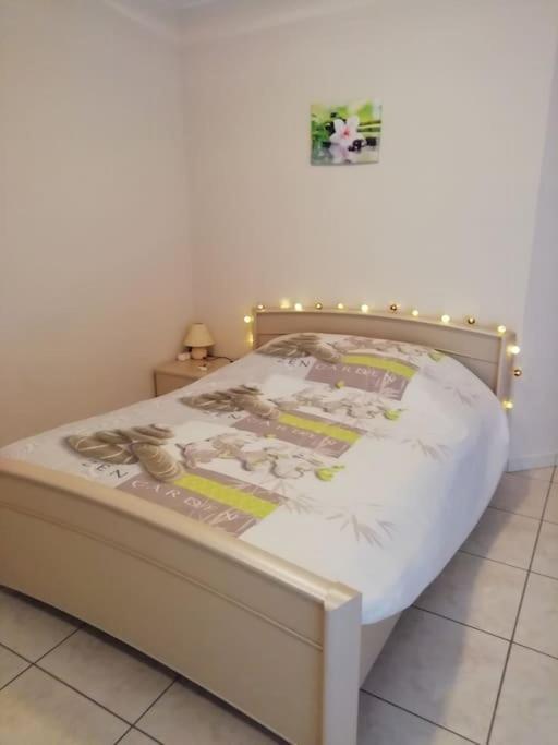 Appartement Agreable Haguenau Exterior photo