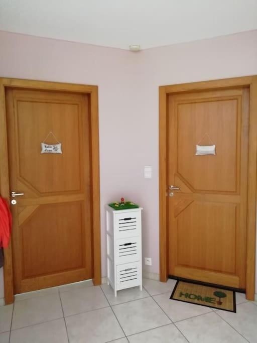 Appartement Agreable Haguenau Exterior photo