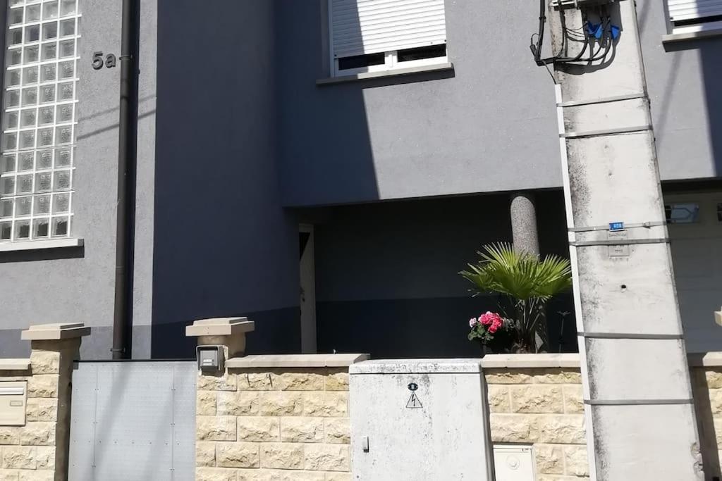 Appartement Agreable Haguenau Exterior photo